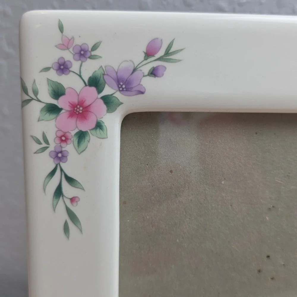 N/A vintage white